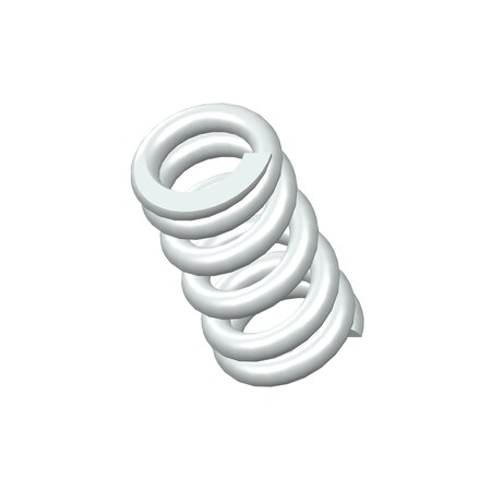 Approved Vendor Compression Spring, O= .328, L= .63, W= .062 G609972774